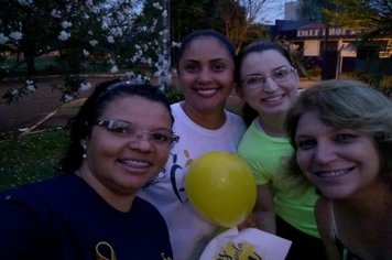 Foto - Setembro Amarelo 