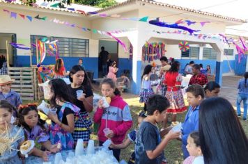 Foto - Arraiá do Centro de Convivência Florescer - CCF 2023