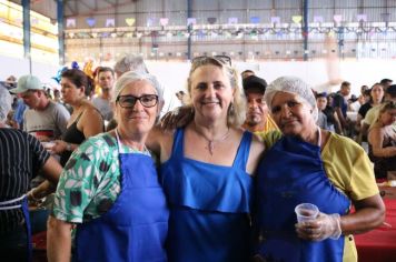 Foto - 17ª Festa de “Santos Reis” mantém viva a tradição cultural e religiosa em Ribeirão do Sul