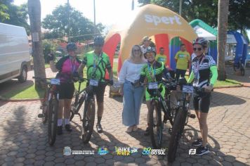 Foto - II BIKE NIVER - 58 ANOS DE RIBEIRÃO DO SUL