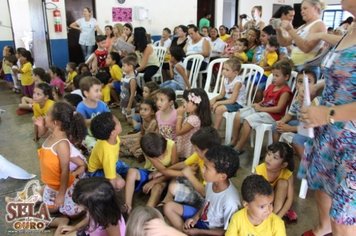 Foto - DIA INTERNACIONAL DA MULHER