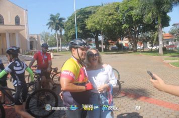 Foto - II BIKE NIVER - 58 ANOS DE RIBEIRÃO DO SUL