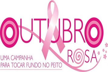 Foto - OUTUBRO ROSA 2018