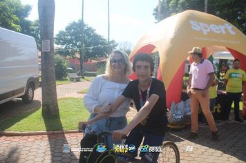 Foto - II BIKE NIVER - 58 ANOS DE RIBEIRÃO DO SUL