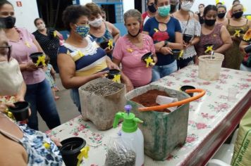 Foto - SETEMBRO AMARELO 