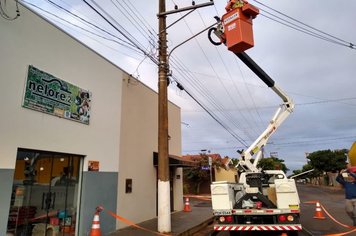 Foto - Departamento de Esportes