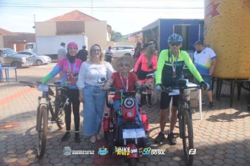 Foto - II BIKE NIVER - 58 ANOS DE RIBEIRÃO DO SUL