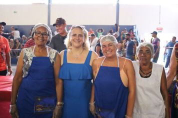 Foto - 17ª Festa de “Santos Reis” mantém viva a tradição cultural e religiosa em Ribeirão do Sul