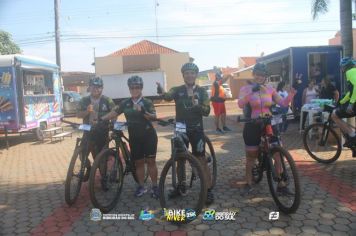 Foto - II BIKE NIVER - 58 ANOS DE RIBEIRÃO DO SUL