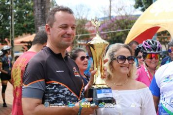 Foto - II BIKE NIVER - 58 ANOS DE RIBEIRÃO DO SUL