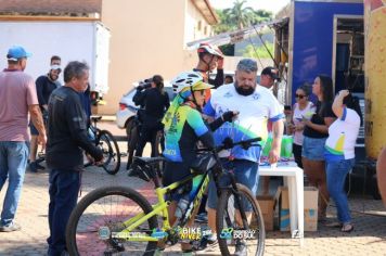 Foto - II BIKE NIVER - 58 ANOS DE RIBEIRÃO DO SUL