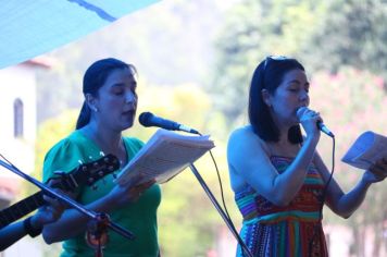 Foto - 17ª Festa de “Santos Reis” mantém viva a tradição cultural e religiosa em Ribeirão do Sul