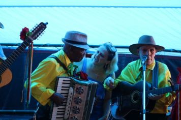 Foto - 17ª Festa de “Santos Reis” mantém viva a tradição cultural e religiosa em Ribeirão do Sul