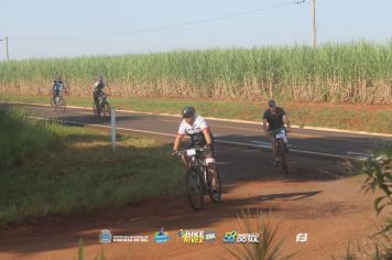 Foto - II BIKE NIVER - 58 ANOS DE RIBEIRÃO DO SUL