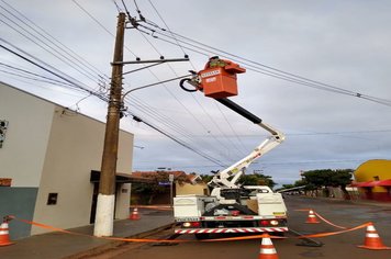 Foto - Departamento de Esportes