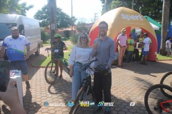 Foto - II BIKE NIVER - 58 ANOS DE RIBEIRÃO DO SUL