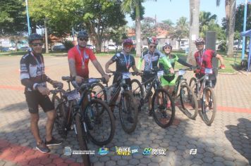 Foto - II BIKE NIVER - 58 ANOS DE RIBEIRÃO DO SUL