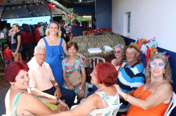 Foto - 17ª Festa de “Santos Reis” mantém viva a tradição cultural e religiosa em Ribeirão do Sul