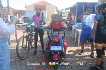 Foto - II BIKE NIVER - 58 ANOS DE RIBEIRÃO DO SUL