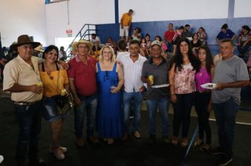 Foto - 17ª Festa de “Santos Reis” mantém viva a tradição cultural e religiosa em Ribeirão do Sul