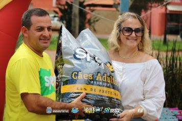 Foto - II BIKE NIVER - 58 ANOS DE RIBEIRÃO DO SUL