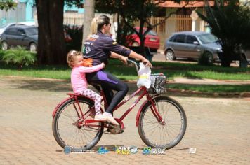 Foto - II BIKE NIVER - 58 ANOS DE RIBEIRÃO DO SUL