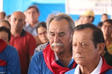 Foto - 17ª Festa de “Santos Reis” mantém viva a tradição cultural e religiosa em Ribeirão do Sul