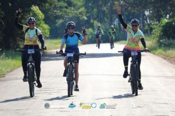 Foto - II BIKE NIVER - 58 ANOS DE RIBEIRÃO DO SUL