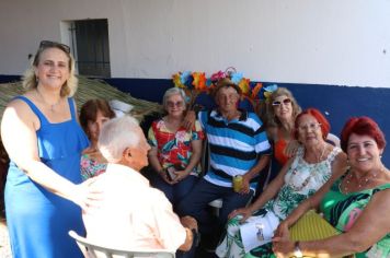 Foto - 17ª Festa de “Santos Reis” mantém viva a tradição cultural e religiosa em Ribeirão do Sul