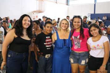 Foto - 17ª Festa de “Santos Reis” mantém viva a tradição cultural e religiosa em Ribeirão do Sul