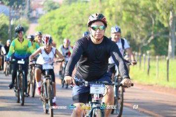 Foto - II BIKE NIVER - 58 ANOS DE RIBEIRÃO DO SUL
