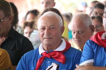 Foto - 17ª Festa de “Santos Reis” mantém viva a tradição cultural e religiosa em Ribeirão do Sul