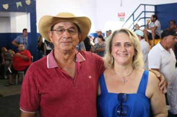 Foto - 17ª Festa de “Santos Reis” mantém viva a tradição cultural e religiosa em Ribeirão do Sul