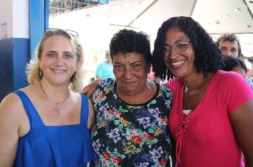 Foto - 17ª Festa de “Santos Reis” mantém viva a tradição cultural e religiosa em Ribeirão do Sul