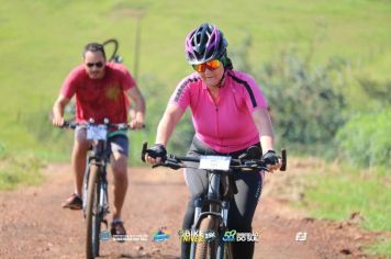 Foto - II BIKE NIVER - 58 ANOS DE RIBEIRÃO DO SUL