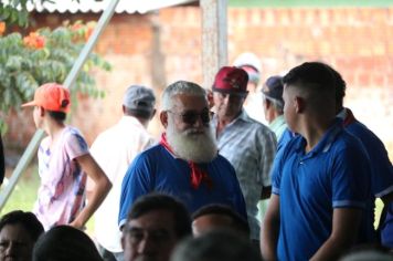 Foto - 17ª Festa de “Santos Reis” mantém viva a tradição cultural e religiosa em Ribeirão do Sul