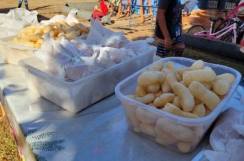 Foto - Arraiá do Centro de Convivência Florescer - CCF 2023
