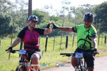 Foto - II BIKE NIVER - 58 ANOS DE RIBEIRÃO DO SUL