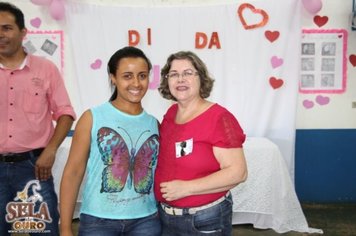 Foto - DIA INTERNACIONAL DA MULHER