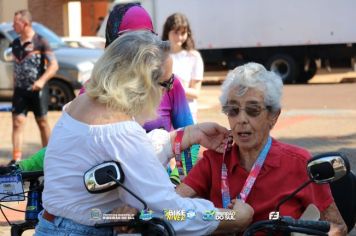 Foto - II BIKE NIVER - 58 ANOS DE RIBEIRÃO DO SUL