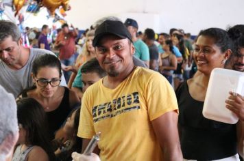 Foto - 17ª Festa de “Santos Reis” mantém viva a tradição cultural e religiosa em Ribeirão do Sul