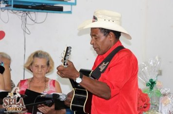 Foto - DIA INTERNACIONAL DA MULHER