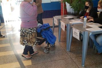 Foto - KIT DE ALIMENTAÇÃO ESCOLAR - EMEI