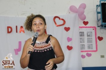 Foto - DIA INTERNACIONAL DA MULHER