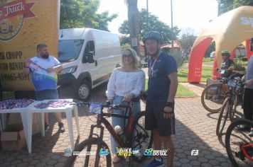 Foto - II BIKE NIVER - 58 ANOS DE RIBEIRÃO DO SUL