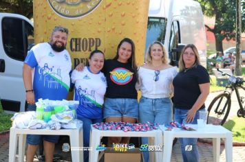 Foto - II BIKE NIVER - 58 ANOS DE RIBEIRÃO DO SUL