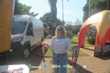 Foto - II BIKE NIVER - 58 ANOS DE RIBEIRÃO DO SUL