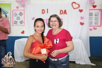 Foto - DIA INTERNACIONAL DA MULHER