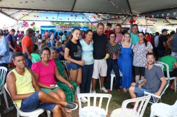 Foto - 17ª Festa de “Santos Reis” mantém viva a tradição cultural e religiosa em Ribeirão do Sul