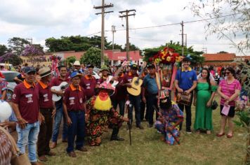 Foto - 17ª Festa de “Santos Reis” mantém viva a tradição cultural e religiosa em Ribeirão do Sul